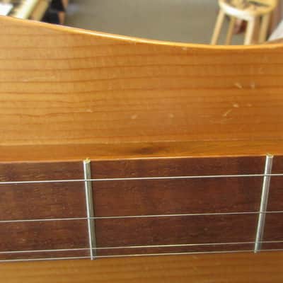 Folk Roots D-50S Hourglass Mountain Dulcimer image 11
