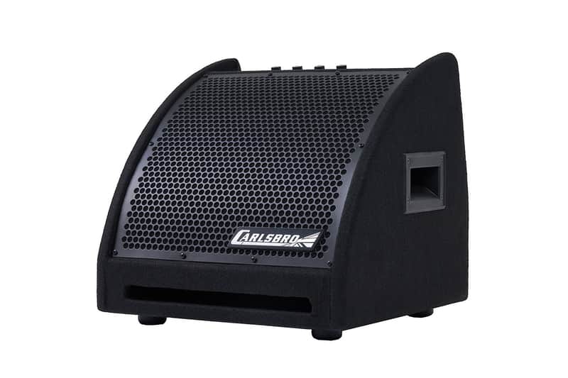 Carlsbro ADA80B E-Kit Bluetooth Drum Amplifier 80w 1x12" Bild 1