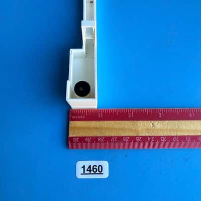 M-AUDIO Axiom 25 49 61 MIDI Controller Keyboard Part: White Key [F] image 9