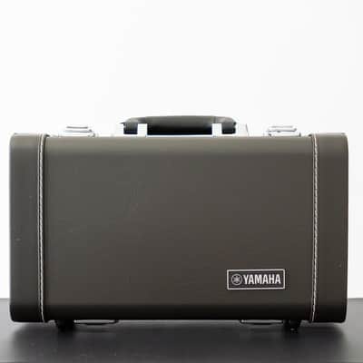 Yamaha YTR-6810S Bb/A Piccolo Trumpet (SN D969xx) image 20