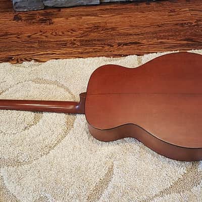 Martin B-1 Acoustic Bass 2004 image 6