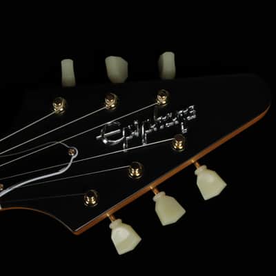 Epiphone 1958 Korina Flying V (#896) image 18