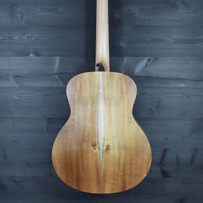 Taylor GS Mini-e Koa Acoustic-Electric Guitar – Exotic Hawaiian Koa image 3