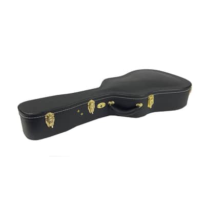 TKL AVS American Vintage Series 000 12 Fret Guitar Case image 1