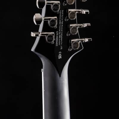 Paul Reed Smith SE Holcomb SVN Holcomb Blue Burst image 5