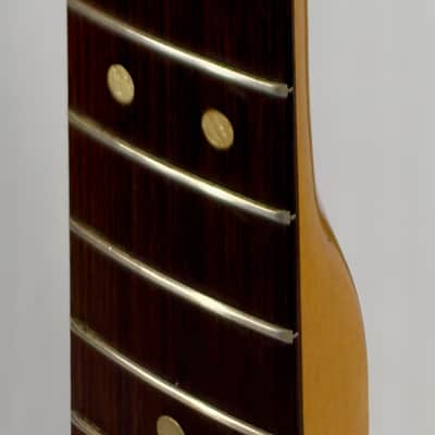 Fender Musicmaster Bass Neck 1976 - Rosewood image 10