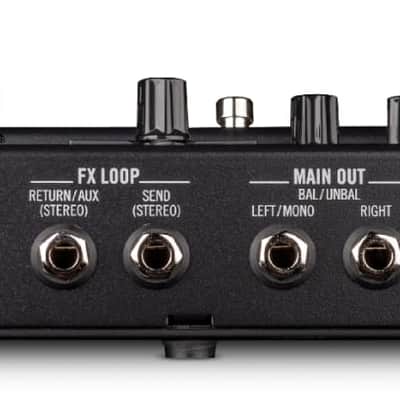 Line 6 POD Go Wireless Guitar Processor image 2
