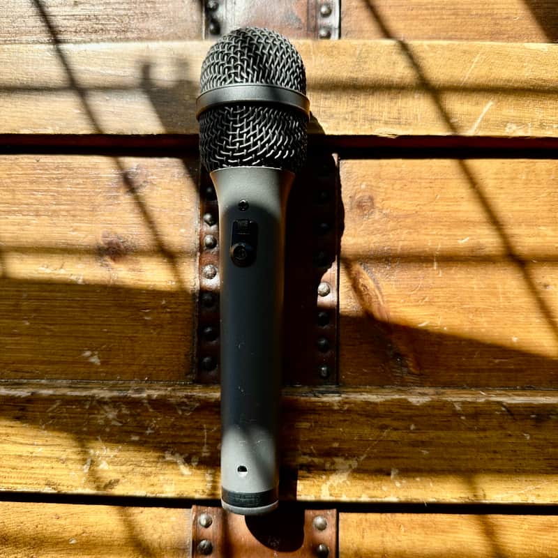 Astatic JT-50 Microphon