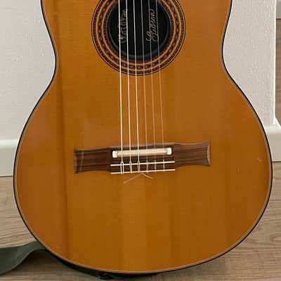 Gibson Chet Atkins CEC 1981 - 1995 - Natural image 3