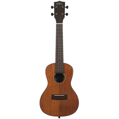 Kala Brand Hawaiian Koa Concert Ukulele - KA-KOA-C image 4