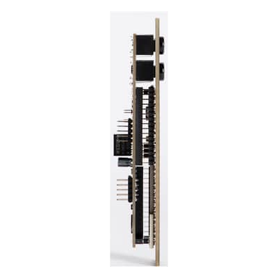 Bela Gliss Eurorack Touch Controller Module image 7