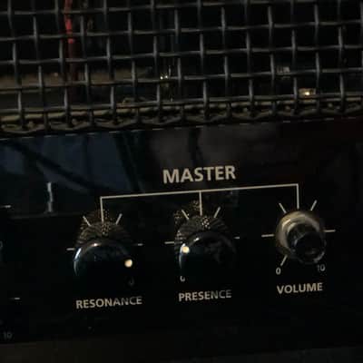 Immagine Blackstar Series 1 1046l6 2012 - Black - 6