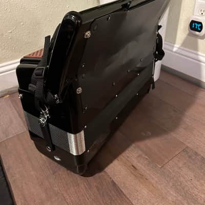 Iorio Accordion Double chamber image 6