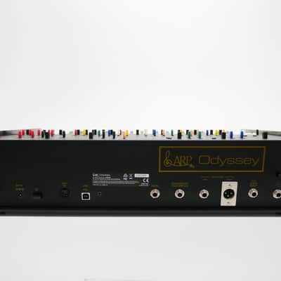 KORG ARP ODYSSEY Rev.2 image 5
