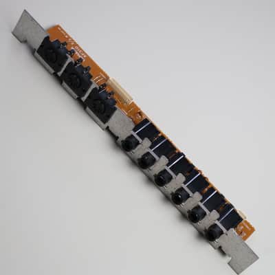 Yamaha V50 Parts - Original Jack Board (XF310 2/2) image 2