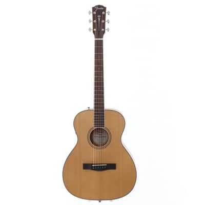 FENDER Paramount PM-TE Standard Travel Natural [CC170905760] (06/01) image 13