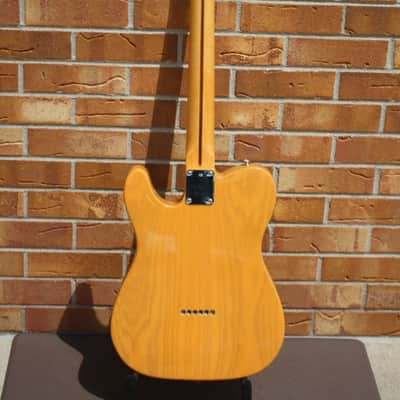 2009 Fender American Vintage '52 Telecaster image 7