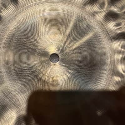 Zildjian 24" K Series Light Ride Cymbal 2007 - Present - Traditional image 7