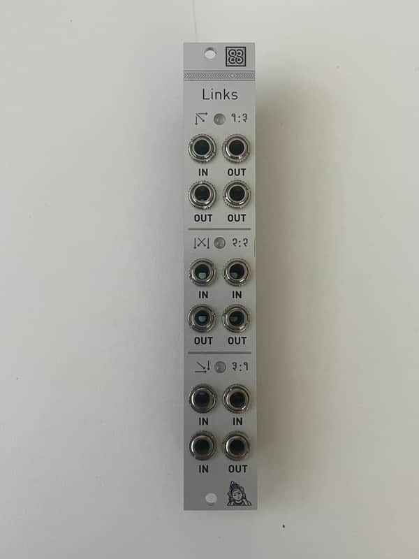 Mutable Instruments Links