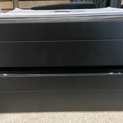 PS Audio PerfectWave Transport & DAC 2000’s - Black image 4