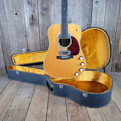 Martin D-28 E 1959 One of 176 Made in 1959 Fresh Neck Reset & Refret - Natural image 25