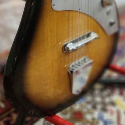 Guyatone Kent Polaris 1 1960s Japan image 4