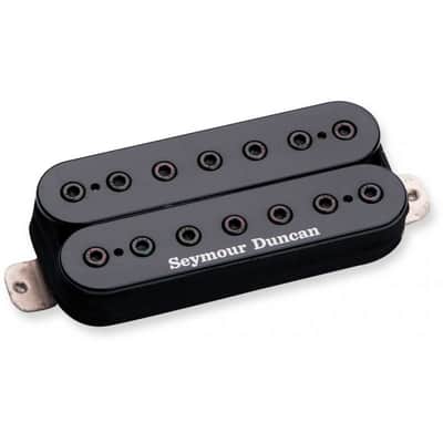 Seymour Duncan SH-10b Full Shred 7-String Bridge Humbucker