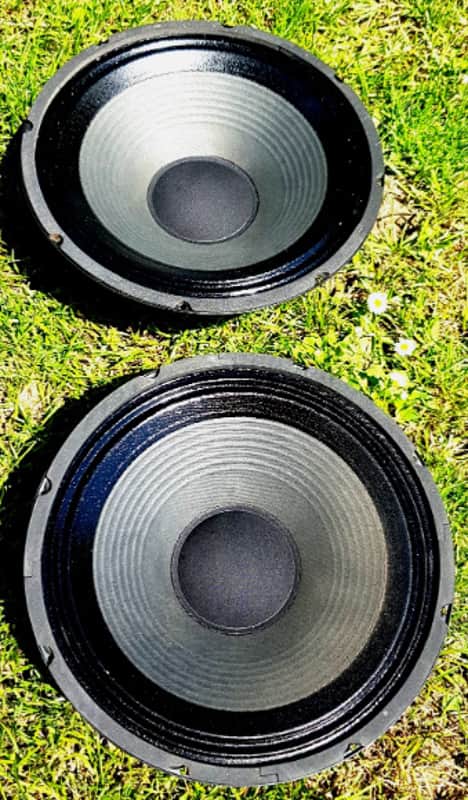 Lautsprecher Driver Power Speaker like Celestion,Eminence,Jensen '12' -Selection Power *****TOP***** image 1
