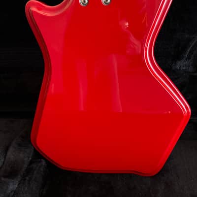 Eastwood Airline ‘59 3P DLX RED 2013 - Red image 13