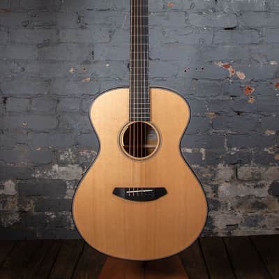 Breedlove Oregon Concert E Custom with Anthem Pickup image 1
