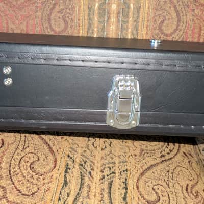Epiphone Slash AFD Les Paul Case - Black - Black image 10