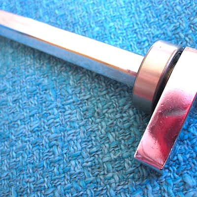 Pearl Bass Drum Pedal Cam Shaft - USED image 4
