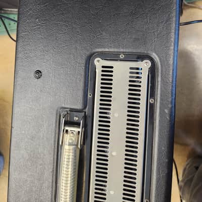 Hughes & Kettner TriAmp MK III 6-Channel 150-Watt Guitar Amp Head image 5