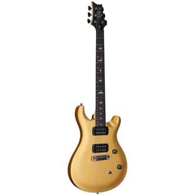 PRS Paul Reed Smith SE CE24 Standard Stoptail Electric Guitar (with Gig Bag) image 2