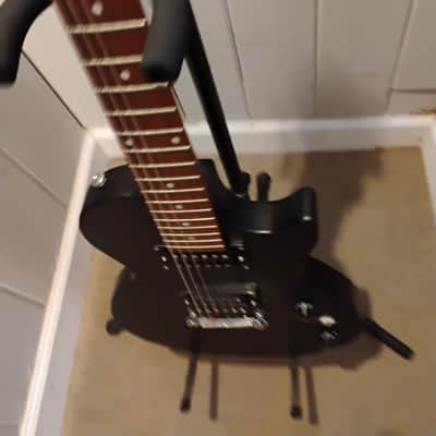 Epiphone Les Paul Special 2022 - Matte black image 1
