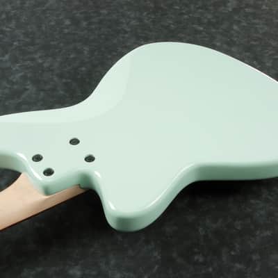 Ibanez TMB30 Talman Bass Standard Short-Scale Electric Bass Guitar Mint Green image 6
