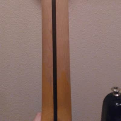 Electra/ Greco/ Matsumoku Jazz Bass image 8