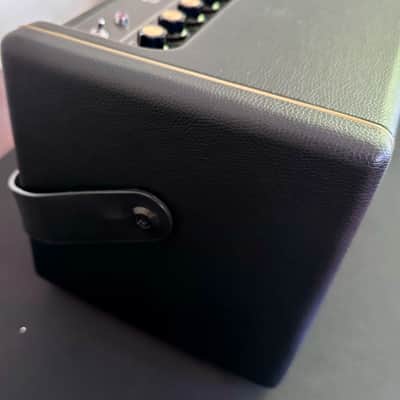 Positive Grid Spark 40 40-Watt 2x4" Modeling Guitar Combo 2020 - Present - Black image 7