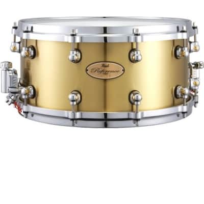 Pearl UCA1450/B Ultra Cast Black Lacquer UltraCast 14 x 5 | Reverb