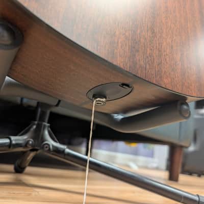 Taylor 314e with V-Class Bracing 2025 - Natural image 22