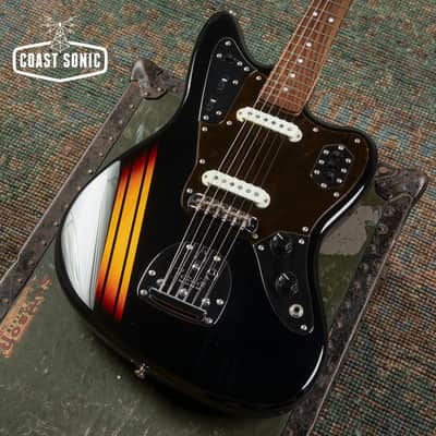 2025 Fender Traditional 60's Competition Jaguar Made in Japan image 7
