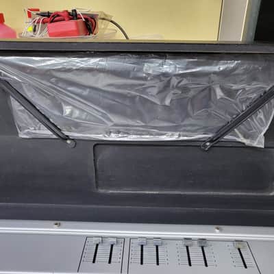 ELEX Electronic Piano K3 '70 - Nero / Argento image 5
