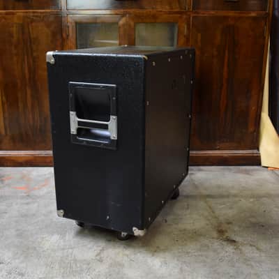 Eminar 1x15” Speaker Cabinet - 400w - 8 ohm Late 70’s image 4