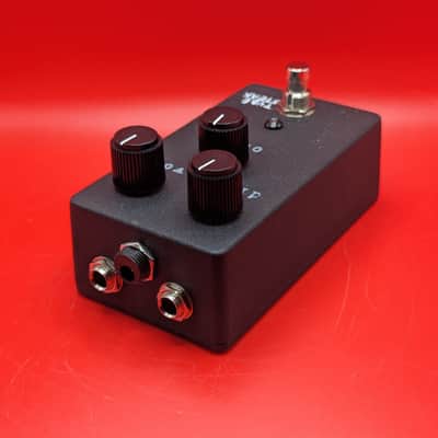 Discordance Electric  tube steak CMOS overdrive w/ oscillation image 3