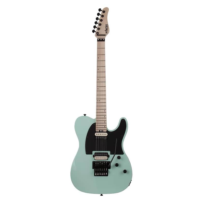 Schecter Sun Valley Super Shredder PT FR image 2