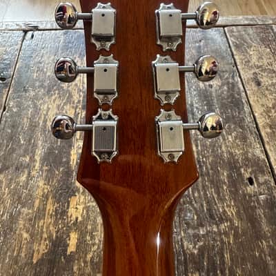 Epiphone 1999 Casino Electric Guitar Gloss Natural Finish Peerless Factory Korea w/ OHSC image 19