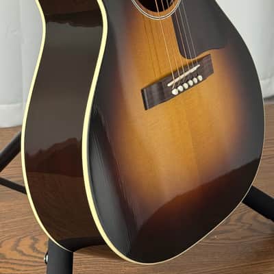 Gibson L-00 Standard - Vintage Sunbust 2025 Acoustic Electric Guitar w/OHSC image 6
