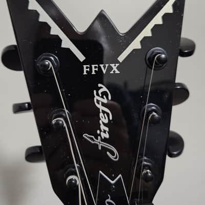 Firefly  FFVX DIMEBAG DARREL  Southern Cross -Natural Flame image 19
