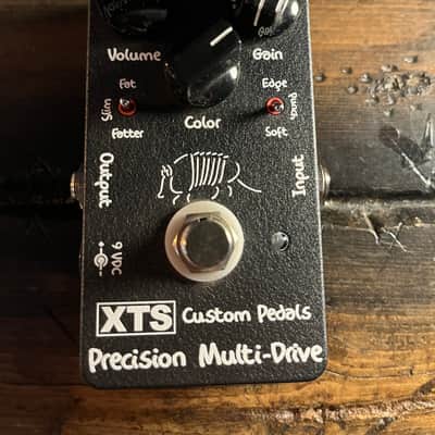 Reverb.com listing, price, conditions, and images for xact-tone-solutions-precision-multi-drive