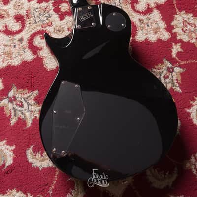 LTD EC-50 - Black #L0722806 Second Hand image 17